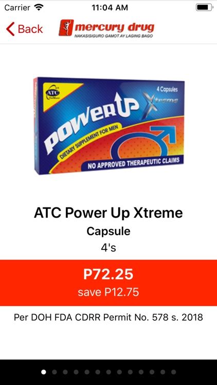 eportal mercury drug|‎Mercury Drug on the App Store.
